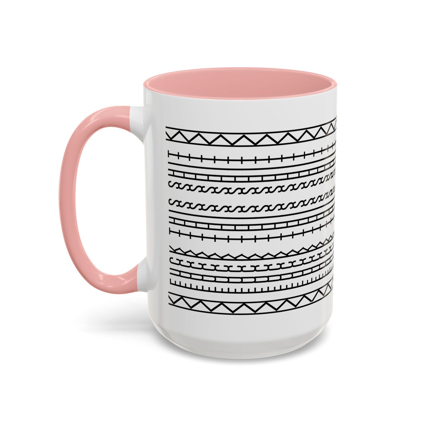 Funny Hidden Message Coffee Mug - "F*ck This Sh*t" Gift Mug