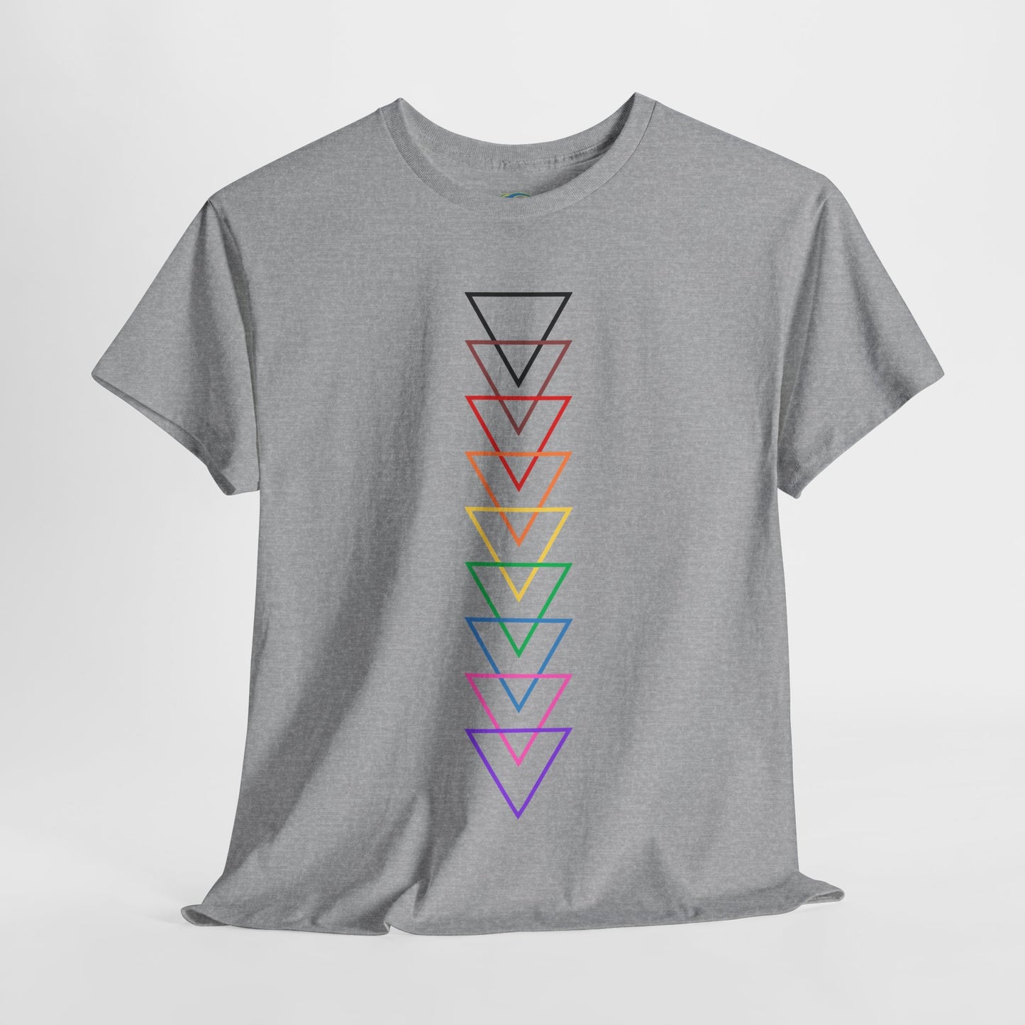Pride Tribe Tee LGBTQ+ Tshirt