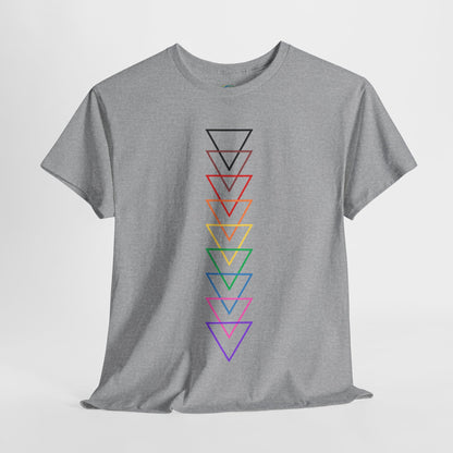 Pride Tribe Tee LGBTQ+ Tshirt