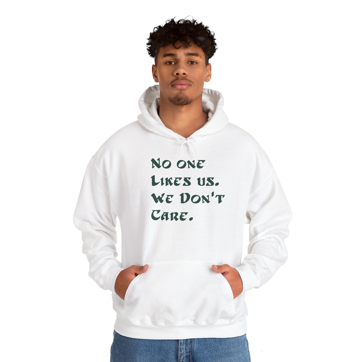 Philadelphia Eagles Inspired Hoodie