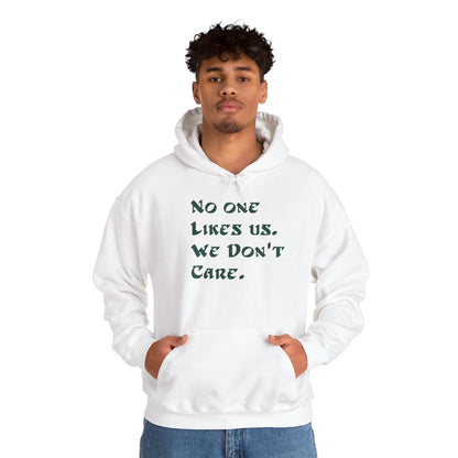 Philadelphia Eagles Inspired Hoodie