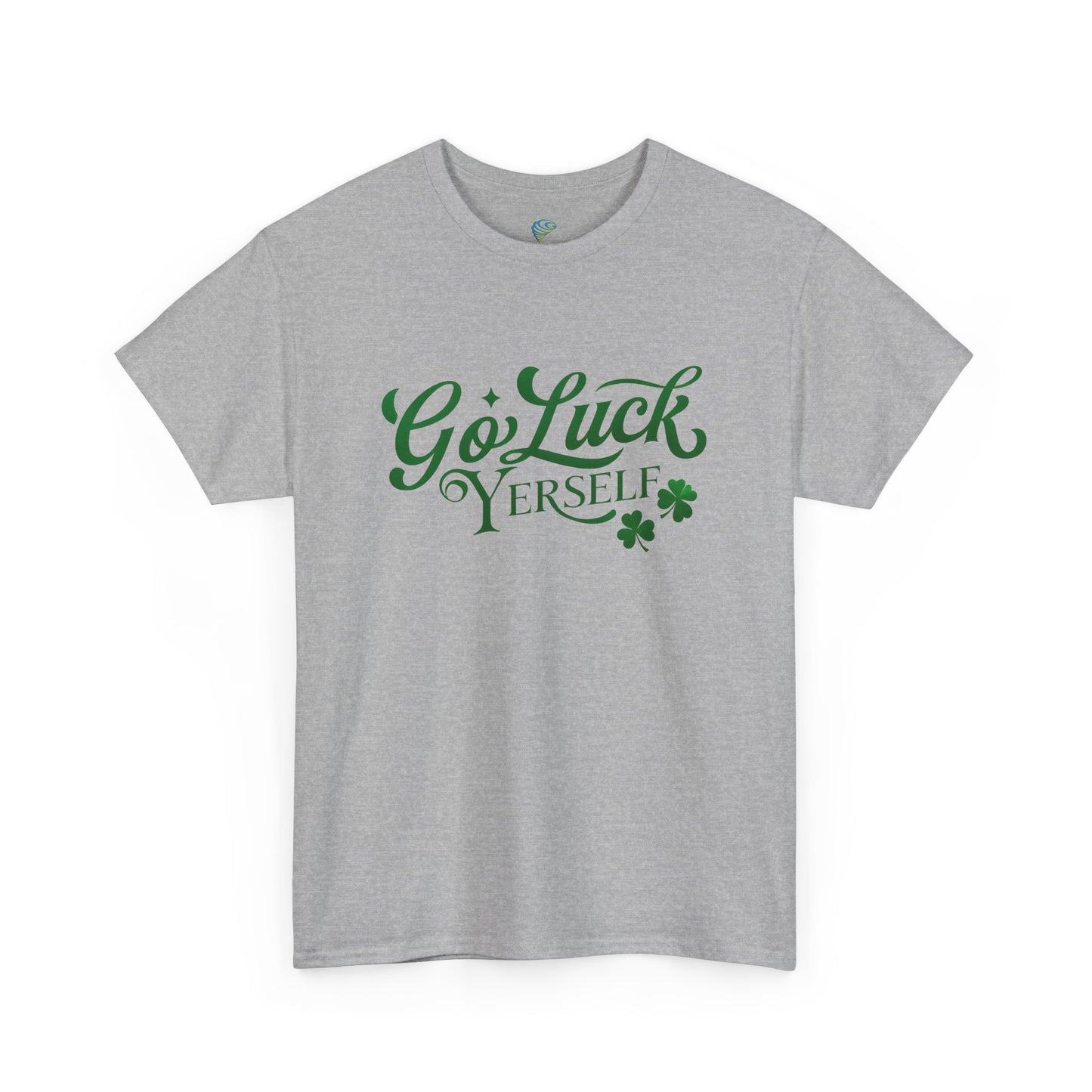 Funny Saint Patrick's Day Tee