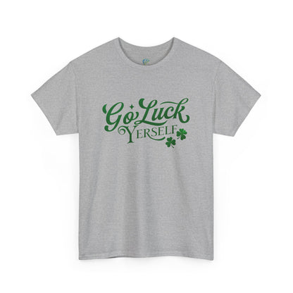 Funny Saint Patrick's Day Tee