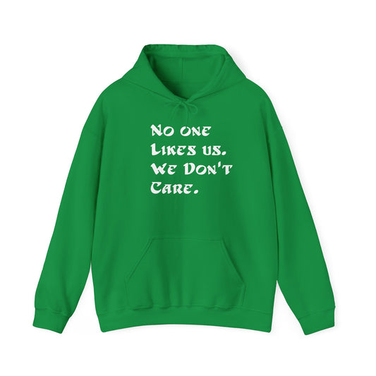Philadelphia Eagles Inspired Hoodie