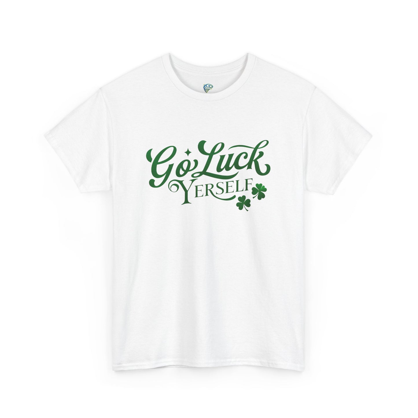 Funny Saint Patrick's Day Tee