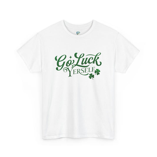 Funny Saint Patrick's Day Tee