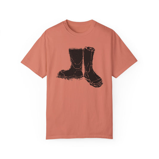 Matt Murphy's Pub - TShirt