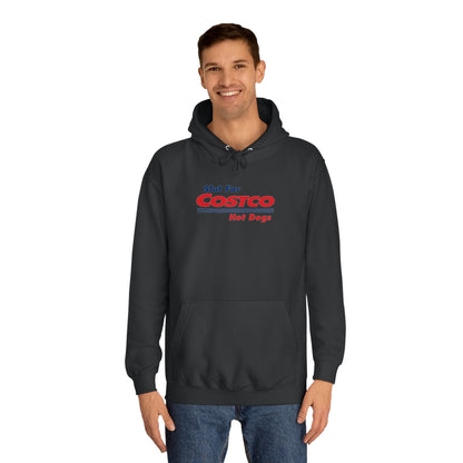 Funny Costco Lover Unisex Hoodie