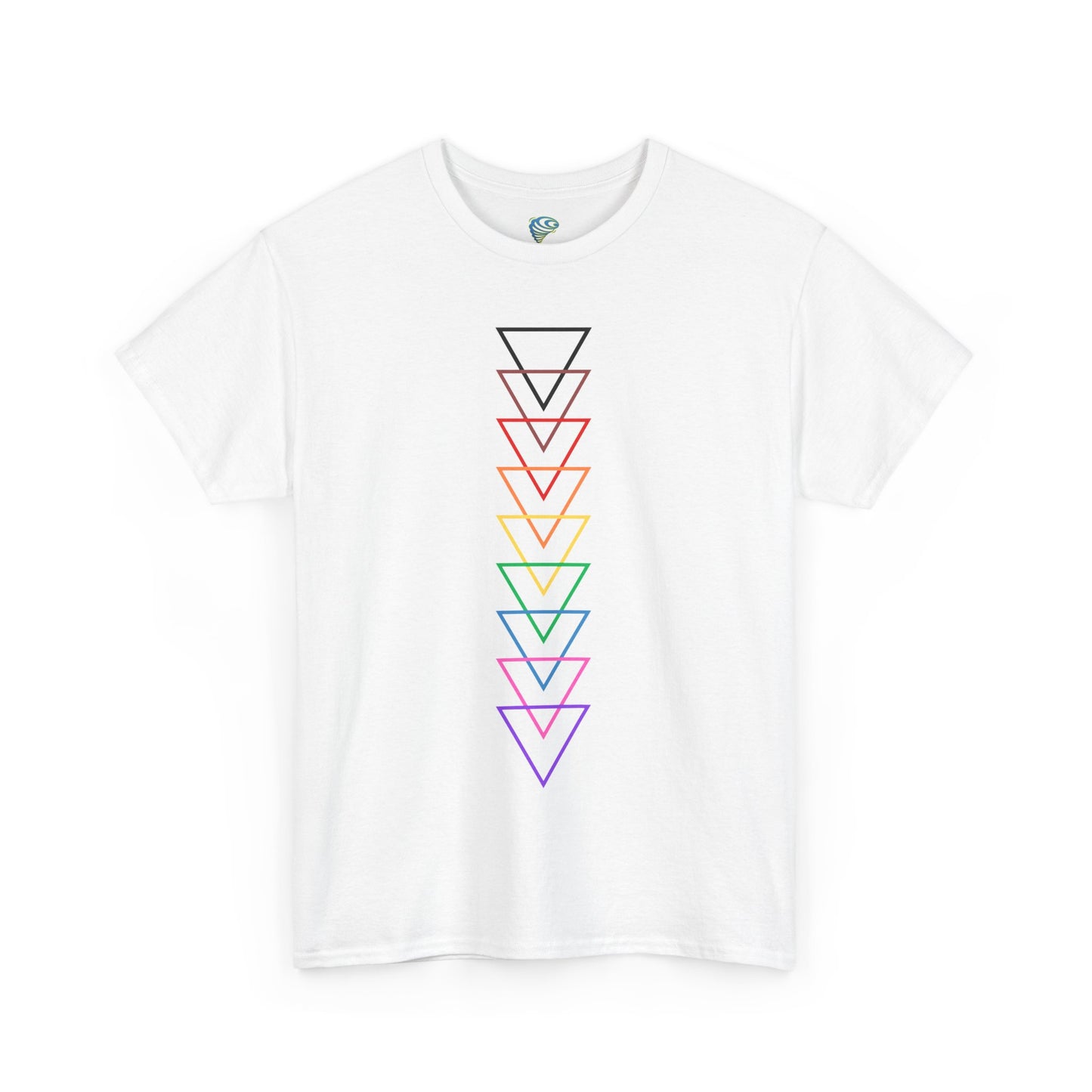 Pride Tribe Tee LGBTQ+ Tshirt