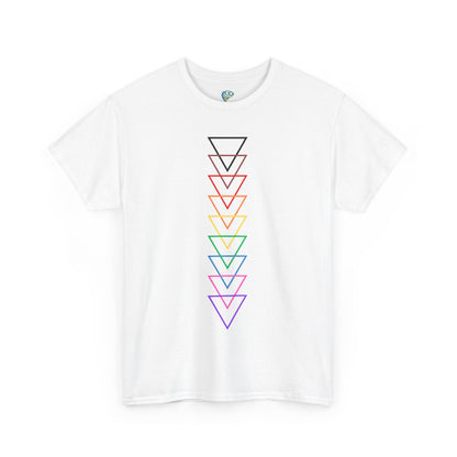 Pride Tribe Tee LGBTQ+ Tshirt