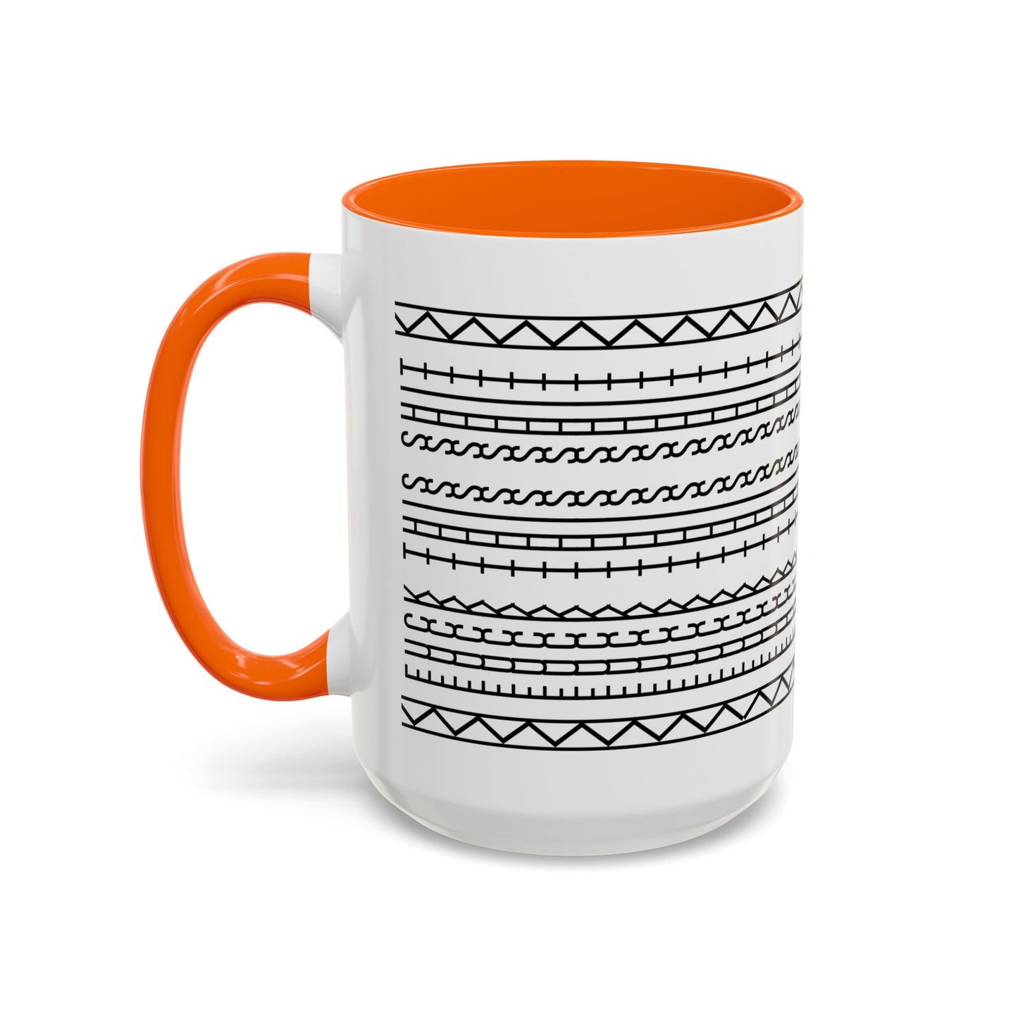 Funny Hidden Message Coffee Mug - "F*ck This Sh*t" Gift Mug