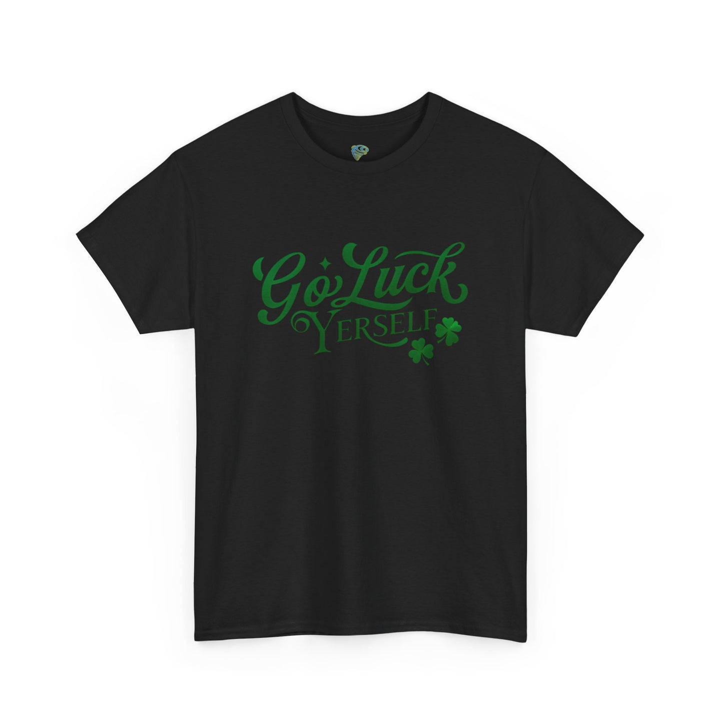 Funny Saint Patrick's Day Tee