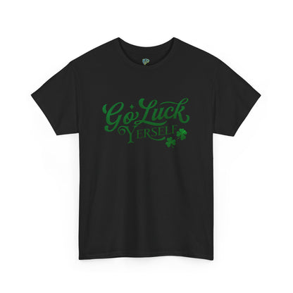 Funny Saint Patrick's Day Tee