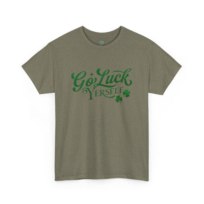 Funny Saint Patrick's Day Tee