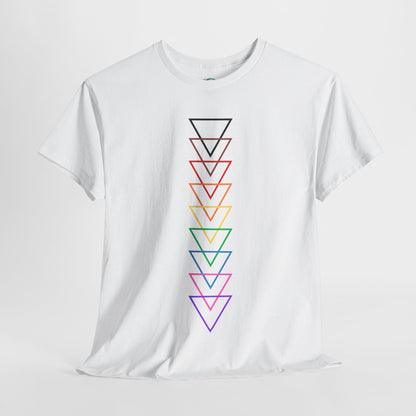 Pride Tribe Tee LGBTQ+ Tshirt