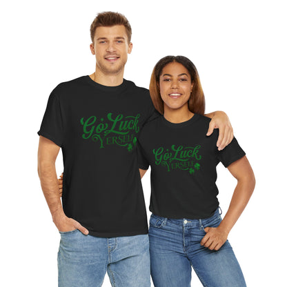 Funny Saint Patrick's Day Tee