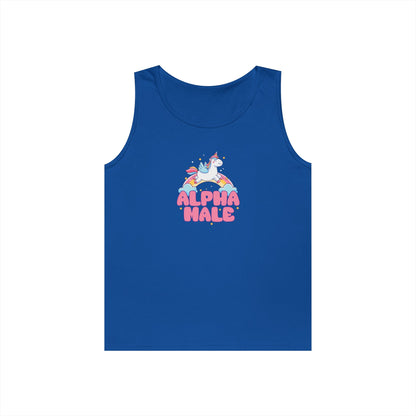 Unisex Heavy Cotton Tank Top