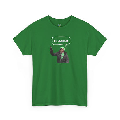 Funny Cherelle Parker, Philadelphia mayor T-shirt - Unisex Heavy Cotton Tee, Political Graphic Tee, Philly Gift, Humorous Mayor Top,