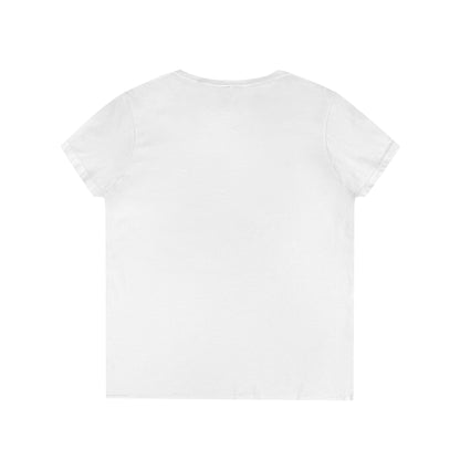 Rose Apothecary | Schitt’s Creek Ladies V-Neck T-Shirt