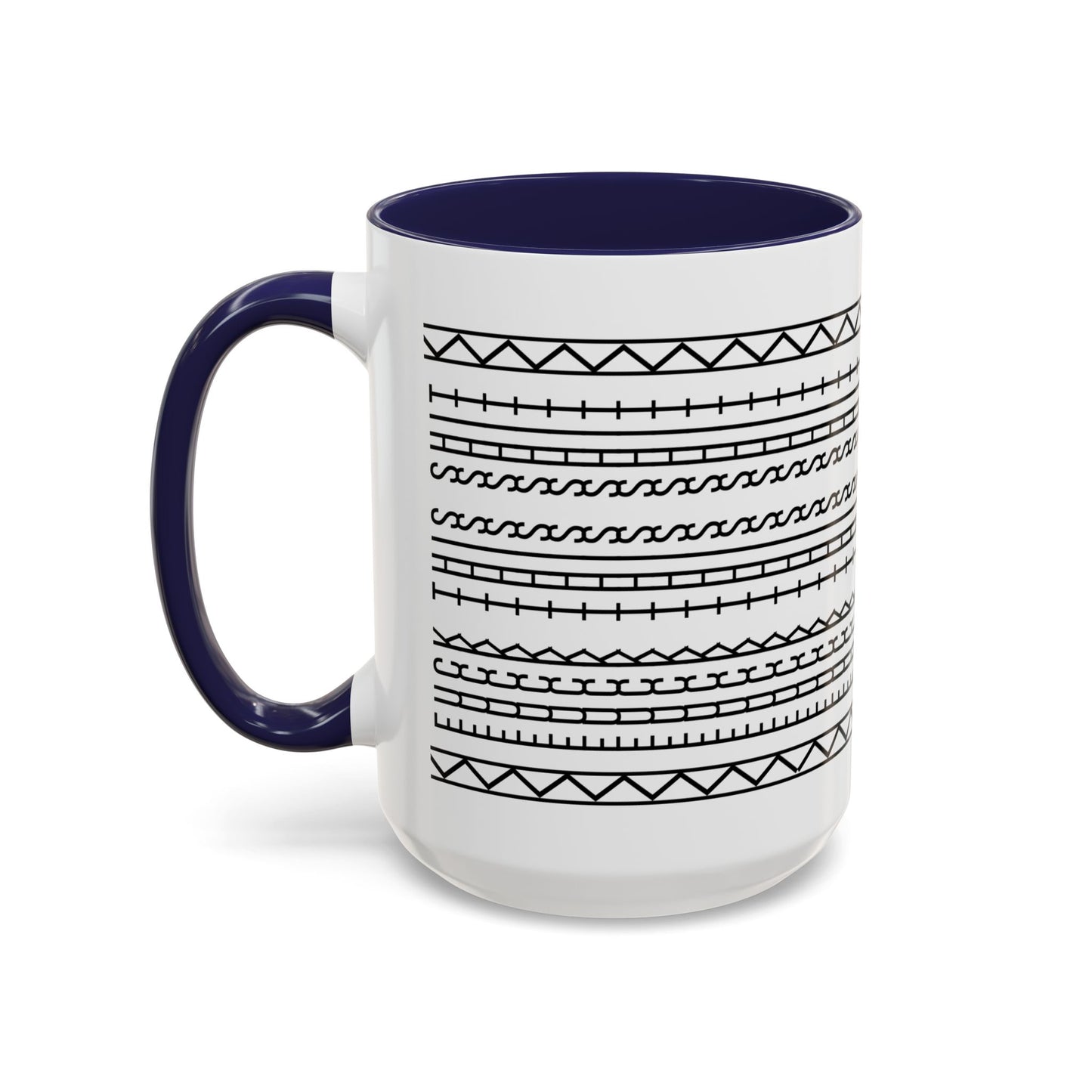 Funny Hidden Message Coffee Mug - "F*ck This Sh*t" Gift Mug