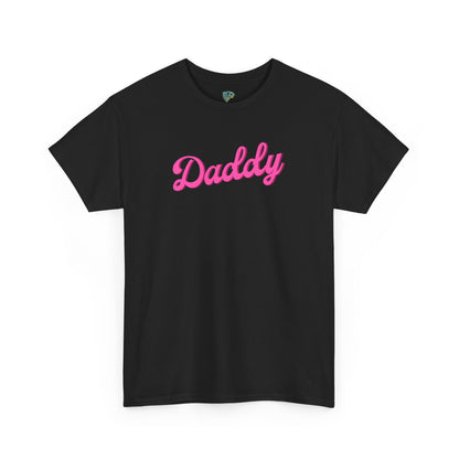 Daddy Tshirt - Unisex Tee for LGBTQ+ Daddies - Twisted Arts Apparel