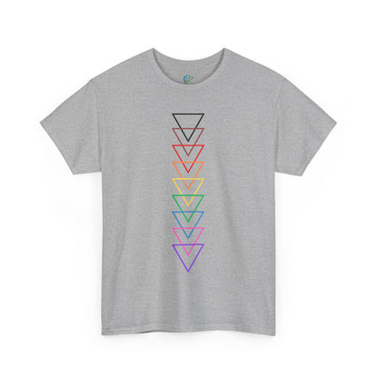 Pride Tribe Tee LGBTQ+ Tshirt