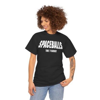 Movie Parody Tee