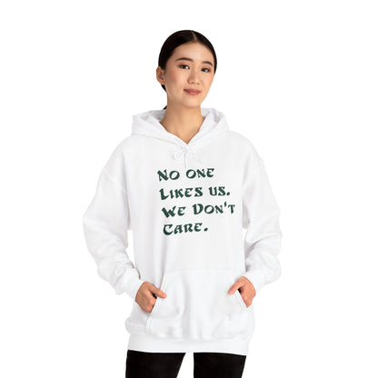 Philadelphia Eagles Inspired Hoodie