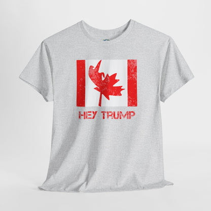 Canada Against Trump - Anti Donald Trump Tee