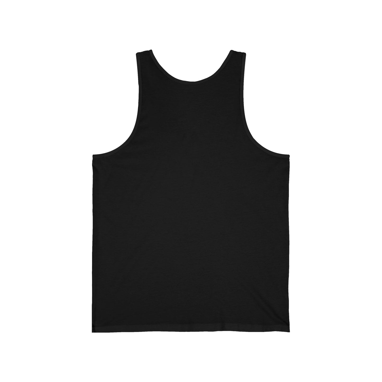 Parody Slayer - Britney Graphic Unisex Jersey Tank - Edgy Rock Style Perfect for Concerts & Casual Wear
