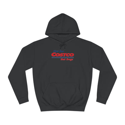 Funny Costco Lover Unisex Hoodie