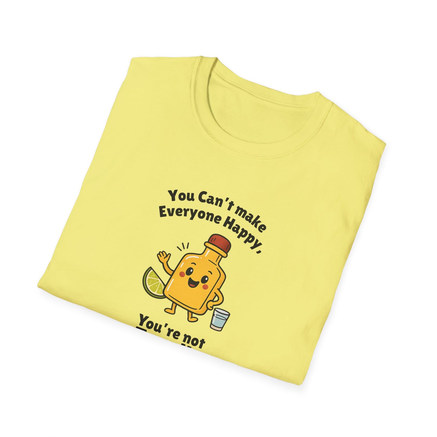 Funny Tequila T-Shirt, Unisex Humor Tee, Party Wear, Gag Gift, Birthday Shirt, Tequila Lovers Apparel
