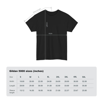 Funny Silence of the Bears Unisex Tee