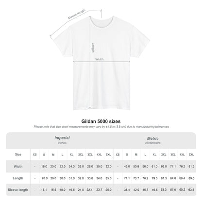 Philly Baseball Father's Day Gift T-Shirt - Cotton Tee