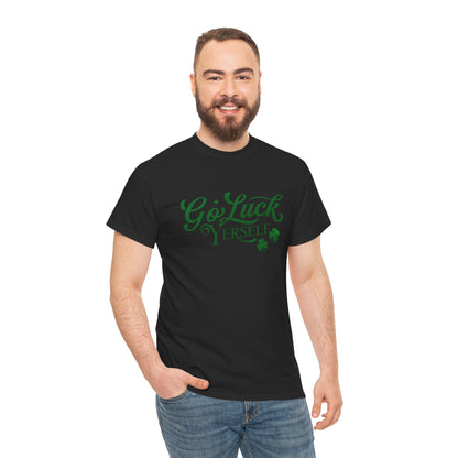Funny Saint Patrick's Day Tee