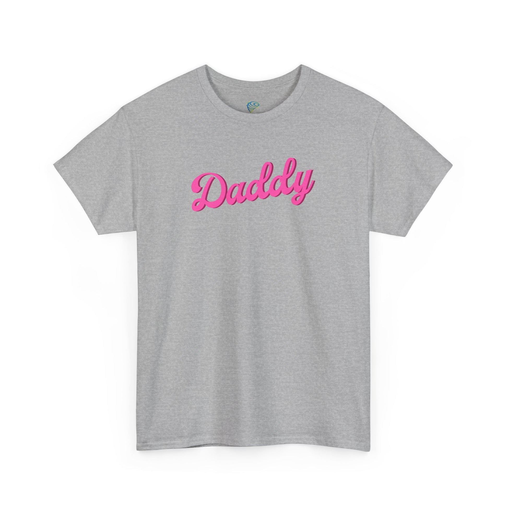 Daddy Tshirt - Unisex Tee for LGBTQ+ Daddies - Twisted Arts Apparel