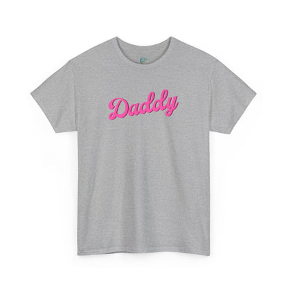 Daddy Tshirt - Unisex Tee for LGBTQ+ Daddies - Twisted Arts Apparel