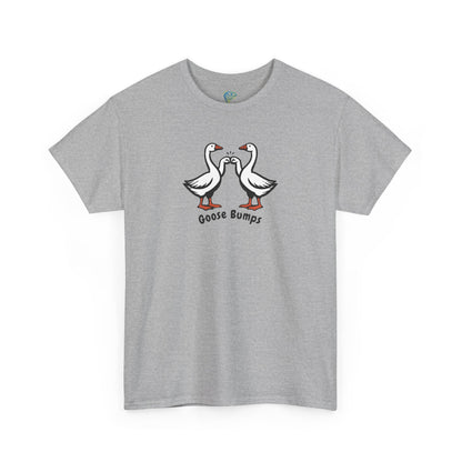 Funny Goose Bumps Tee