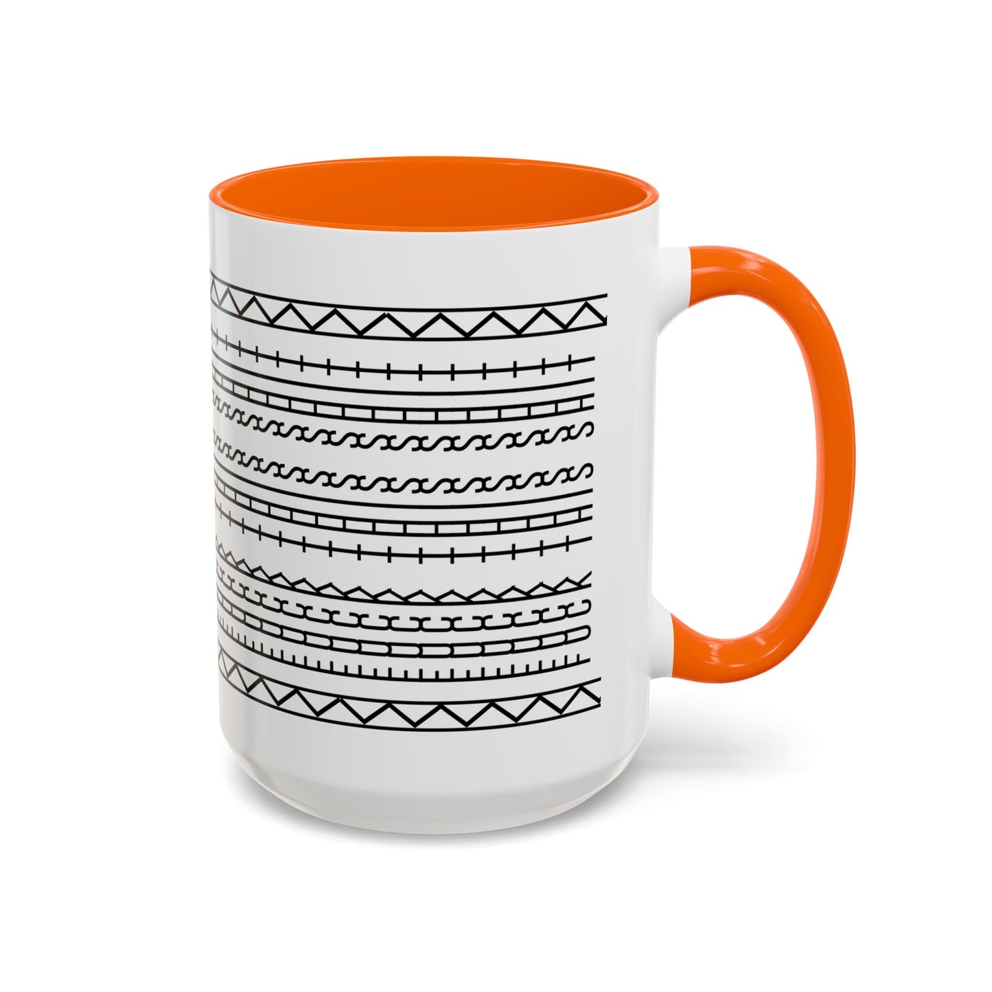 Funny Hidden Message Coffee Mug - "F*ck This Sh*t" Gift Mug