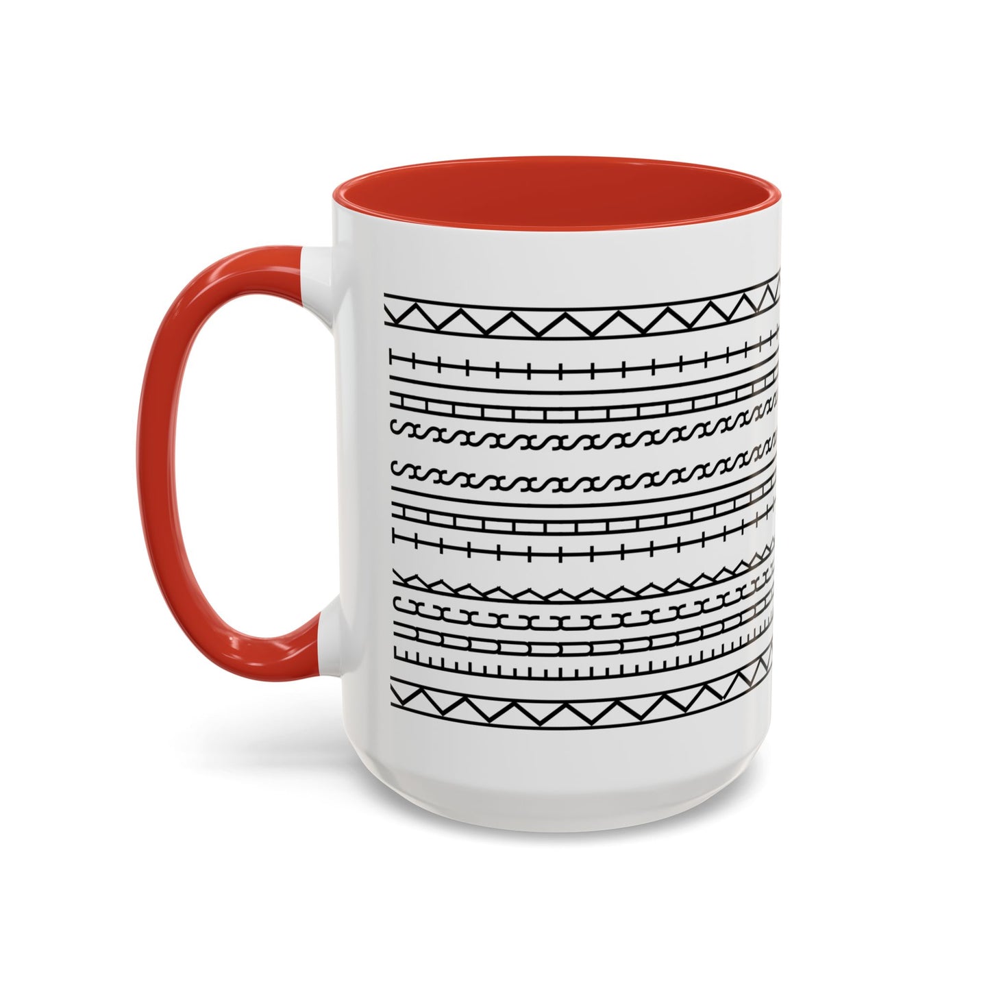 Funny Hidden Message Coffee Mug - "F*ck This Sh*t" Gift Mug