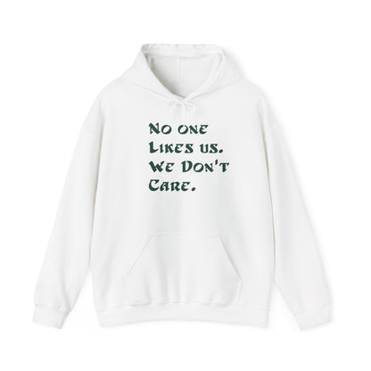 Philadelphia Eagles Inspired Hoodie