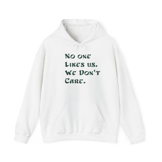Philadelphia Eagles Inspired Hoodie