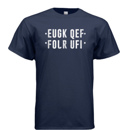 NAVY - FRONT