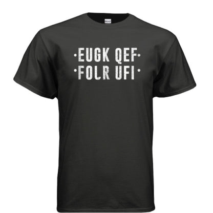 BLACK - FRONT