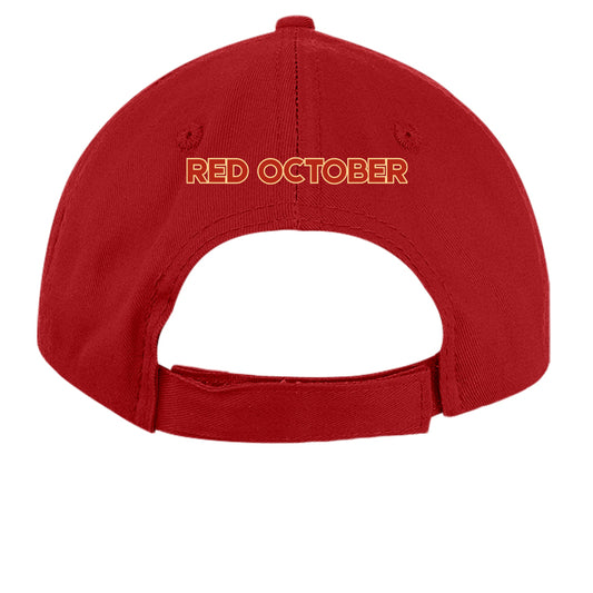 Red - BACK