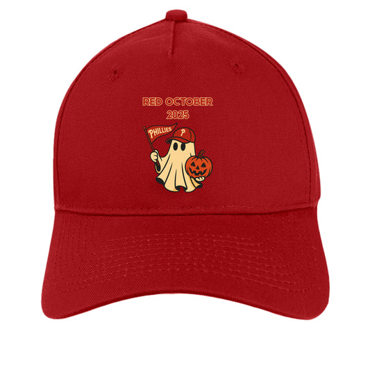 Red - FRONT